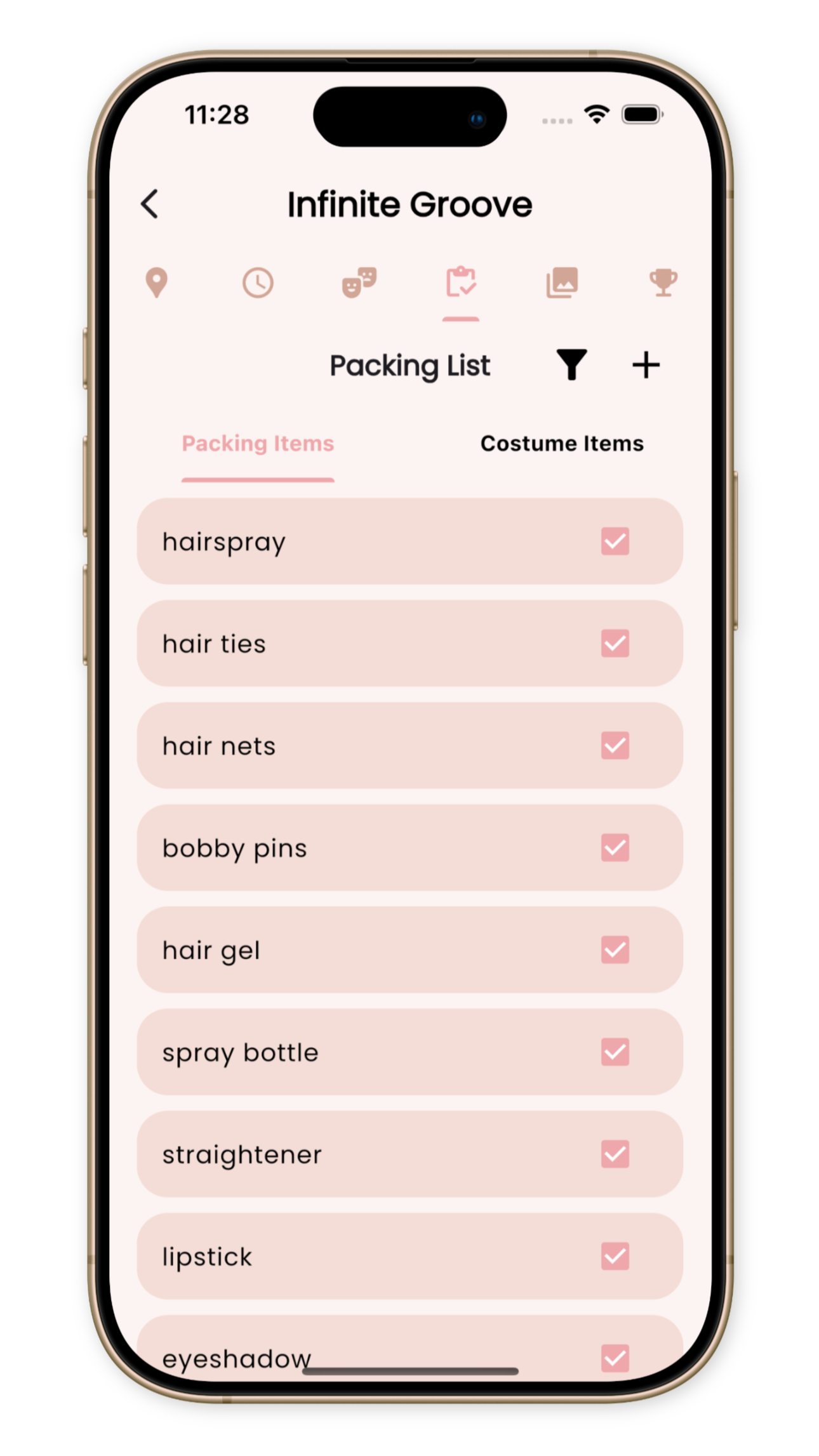 Dancify: Dance Mom Sidekick